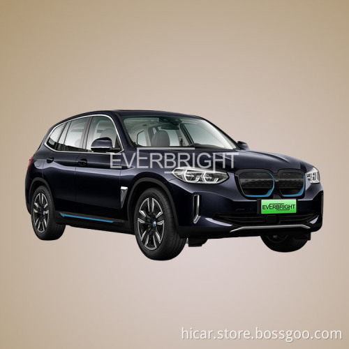Everbright electric car  with excellent perfomance and well cruising range 4 Wheels 6 Seats   Urban use Uzbekistan